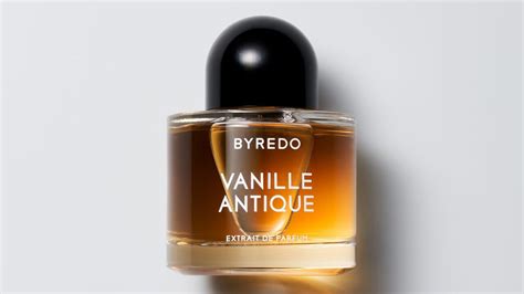 byredo perfume dupe|byredo vanille antique dupe.